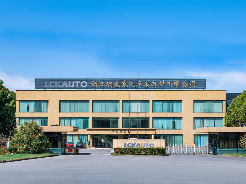 Zhejiang Lckauto Parts Co., Ltd.