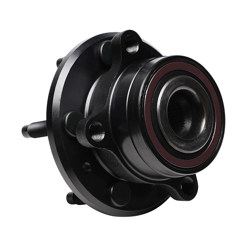 512460-American Cars Wheel Hub Bearing