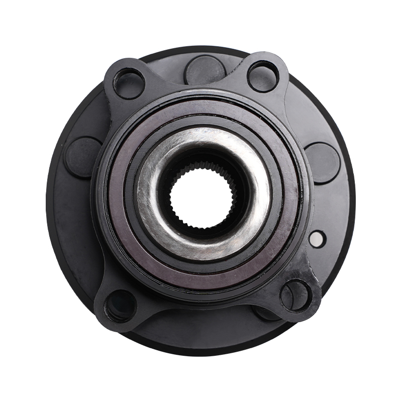 512460-American Cars Wheel Hub Bearing