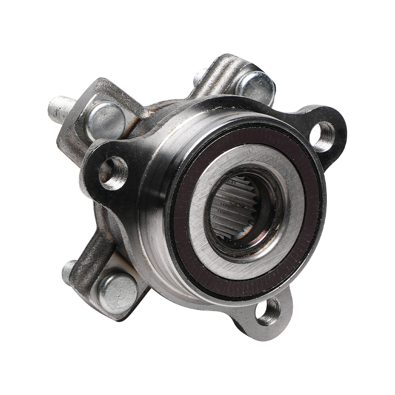 43401-81P00-Japanese Cars Wheel Hub Bearing