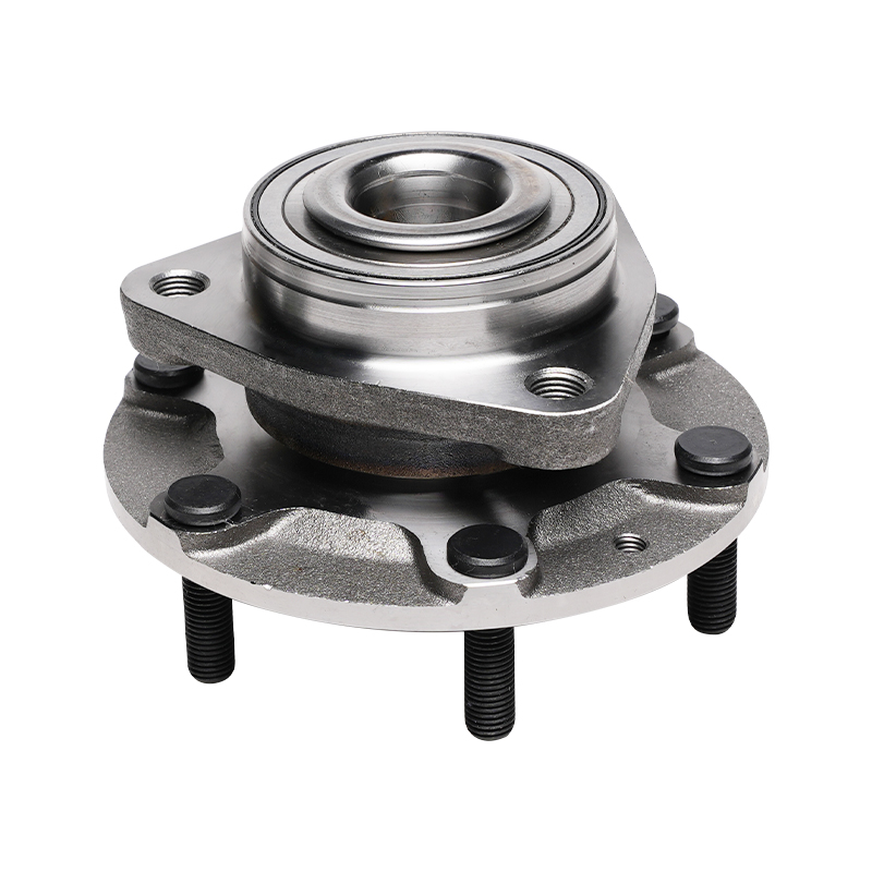 What Are the Differences Between Wheel Hub Bearings and Regular Bearings?