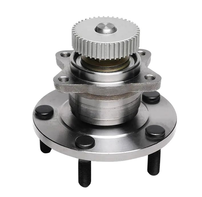 Save Your Wheels: A Pro's Guide to Wheel Hub Bearing Maintenance
