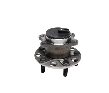 Wheel Hub Units: Key Components Driving Safety and Performance