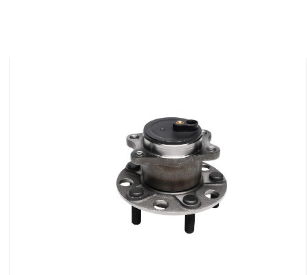 Wheel Hub Unit: The Core Guarantee of Vehicle Driving Safety and Performance
