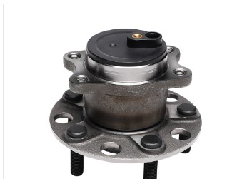 Wheel Hub Bearing Manufacturers: How to Choose a Professional Manufacturer and Guarantee the Quality of Core Automotive Components