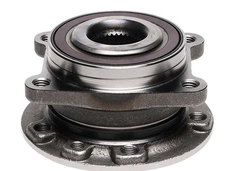 American Cars Wheel Hub Bearings: A Key Component Contributing to Driving Safety and Performance