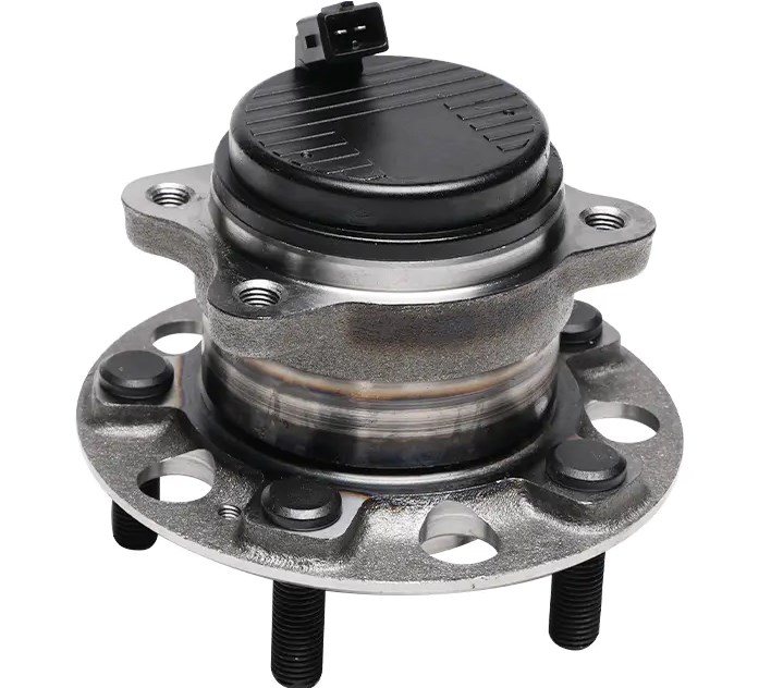 Korean Assembly Cars Wheel Hub Bearing: A Core Component Driving Vehicle Performance