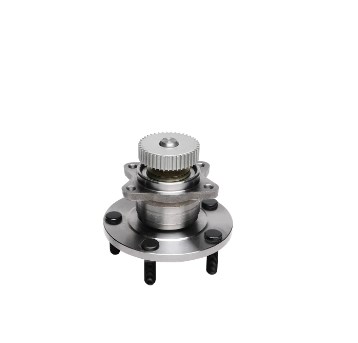 The Crucial Role of Wheel Hub Assemblies in Vehicle Safety and Performance