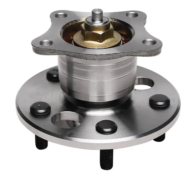 How Durable Are Japanese Car Wheel Hub Bearings?
