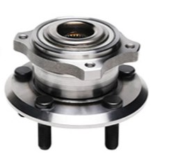 Why are High-Precision Wheel Hub Assemblies Crucial for Vehicles?