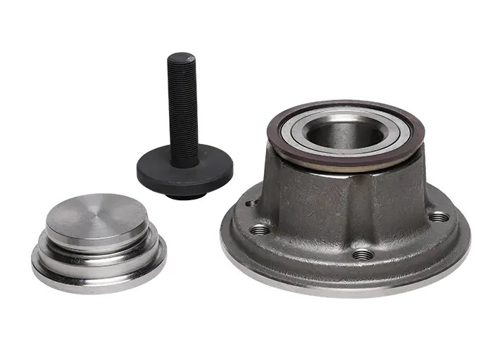 How to Choose High-Quality European Car Wheel Hub Bearings to Enhance Vehicle Performance?